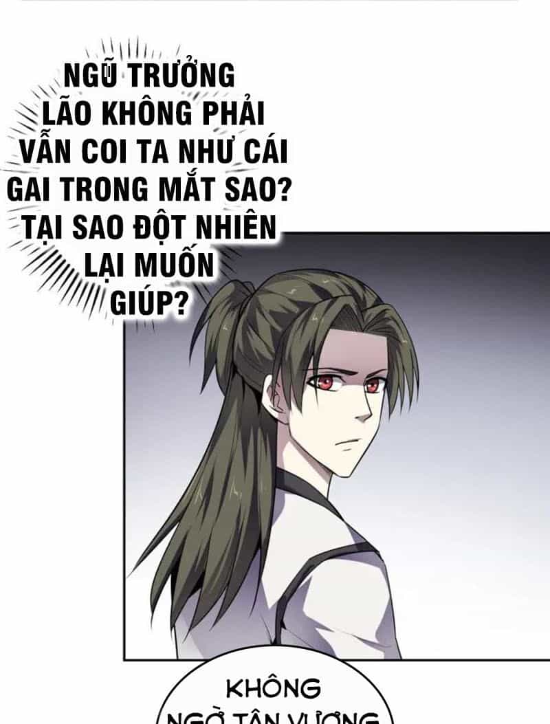 Nghịch Thiên Đại Thần - Chương 90 - ảnh 27