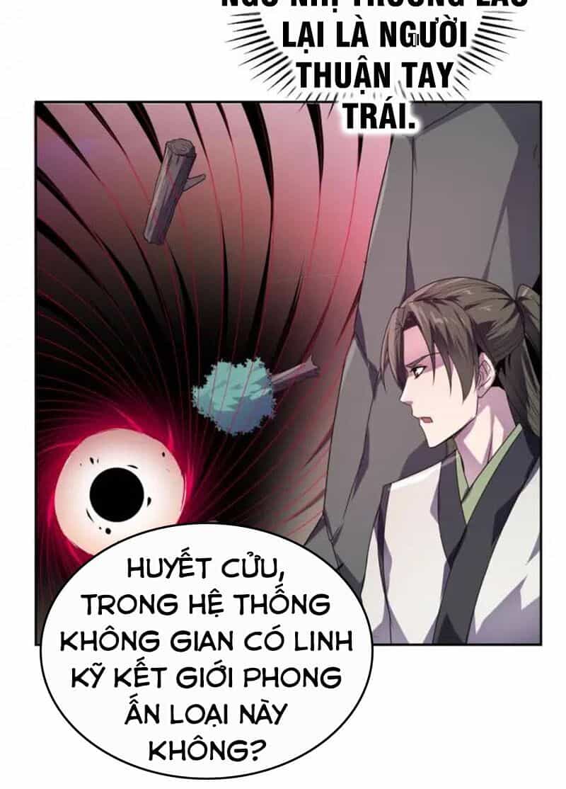 Nghịch Thiên Đại Thần - Chương 90 - ảnh 5
