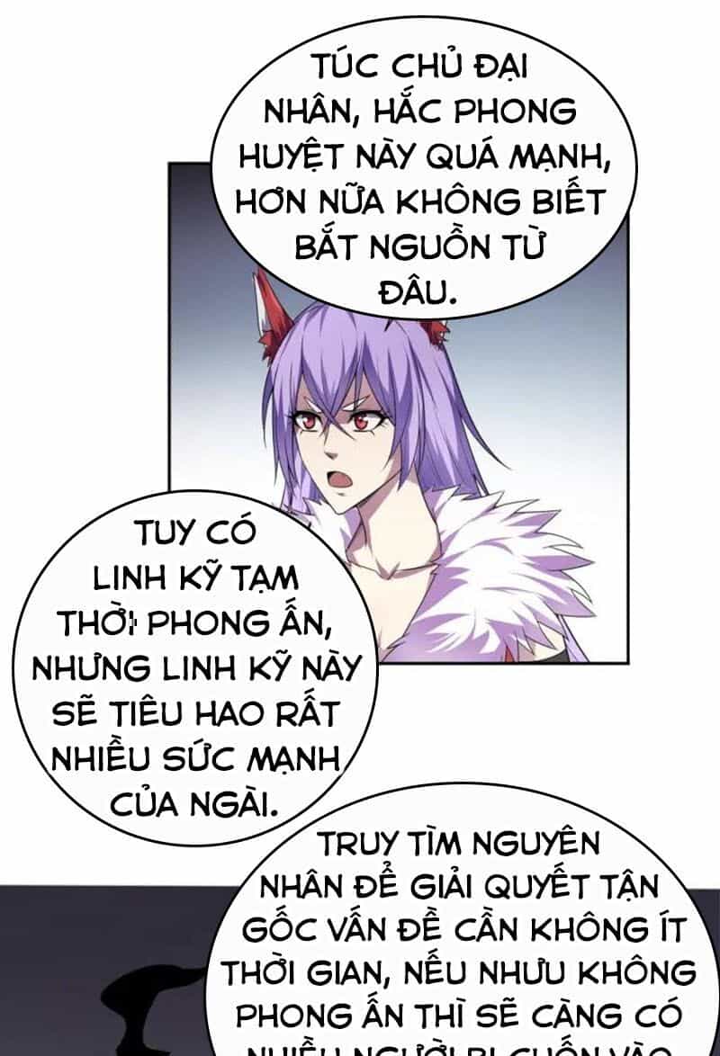 Nghịch Thiên Đại Thần - Chương 90 - ảnh 6