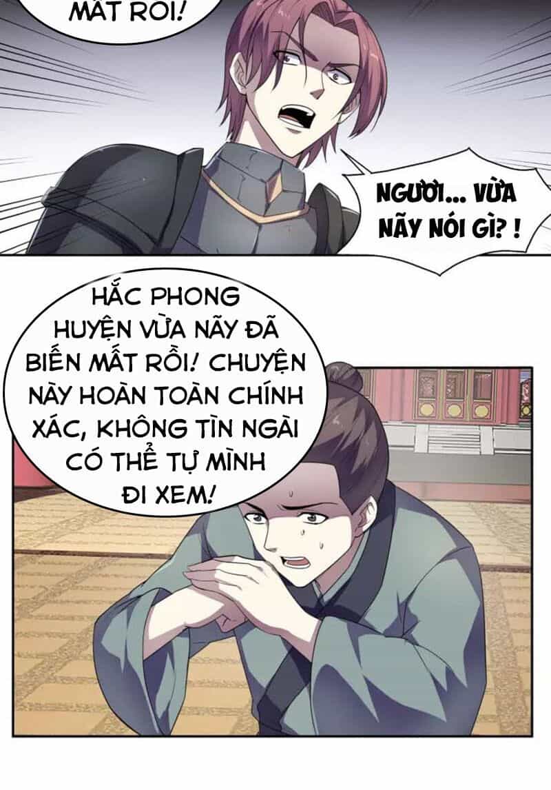 Nghịch Thiên Đại Thần - Chương 91 - ảnh 21