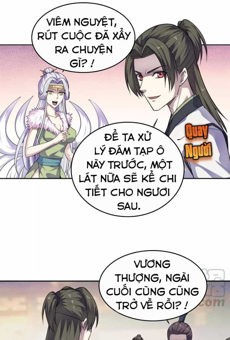 Nghịch Thiên Đại Thần - Chương 91 - ảnh 26