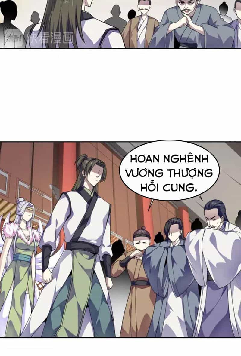 Nghịch Thiên Đại Thần - Chương 91 - ảnh 27