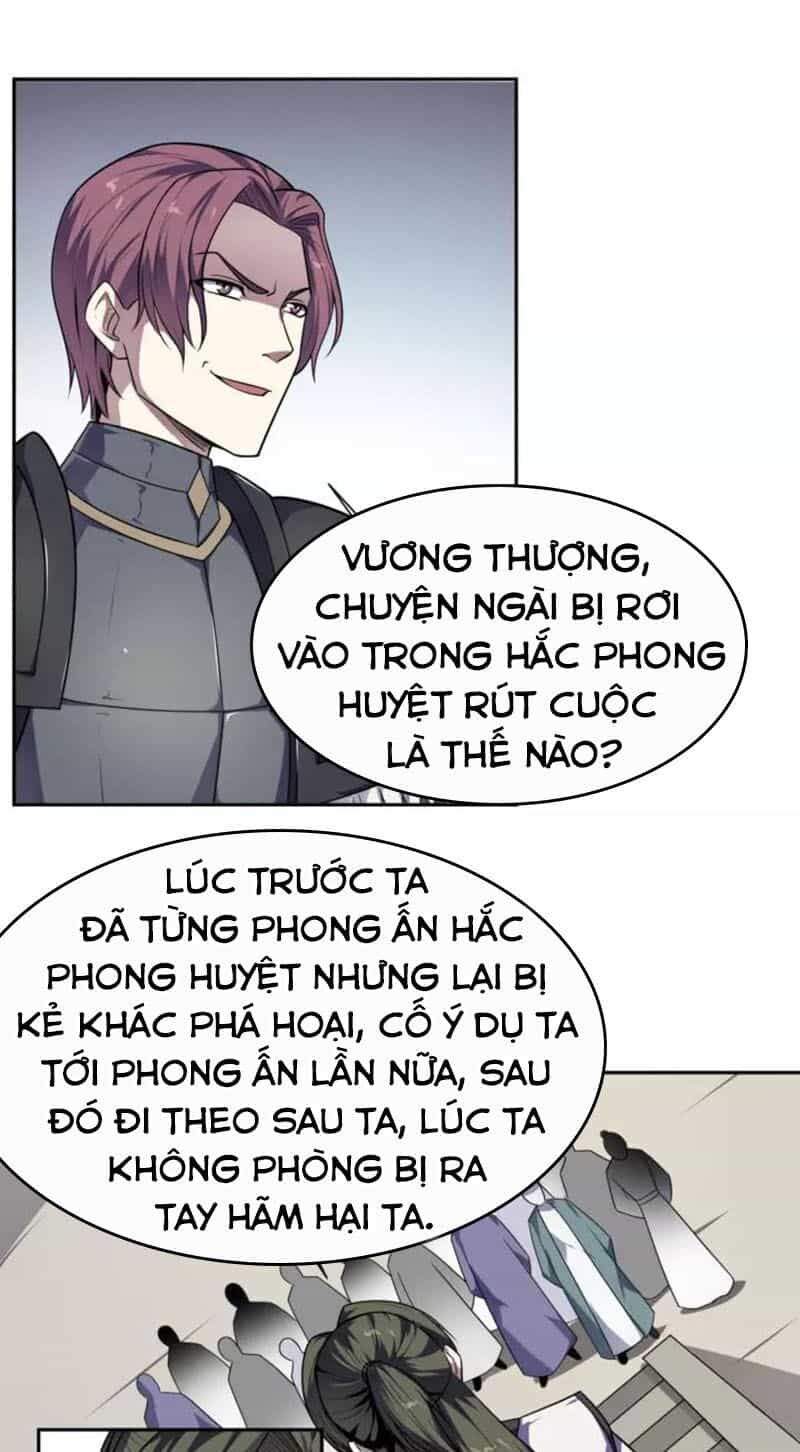 Nghịch Thiên Đại Thần - Chương 91 - ảnh 28