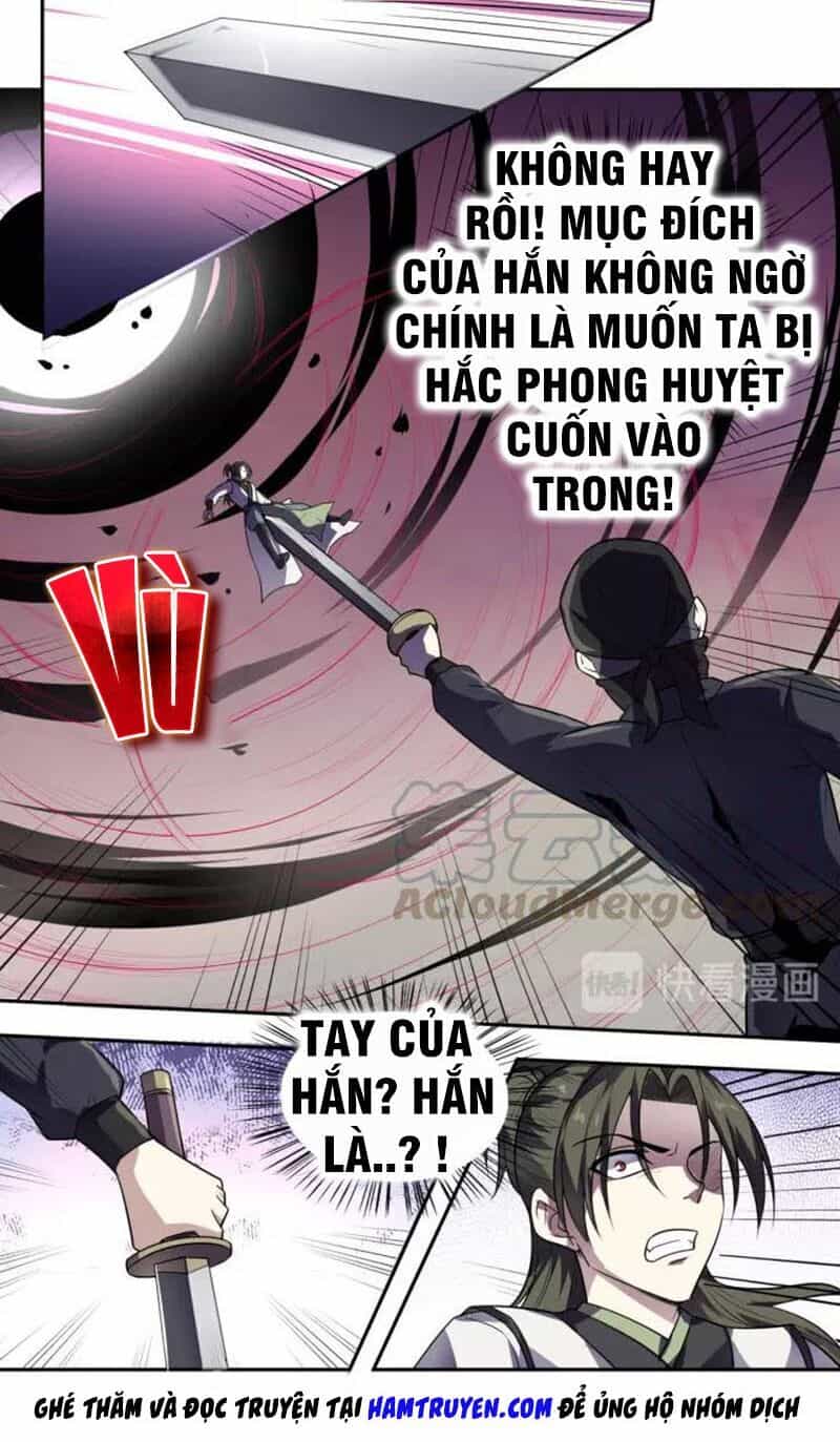 Nghịch Thiên Đại Thần - Chương 91 - ảnh 4