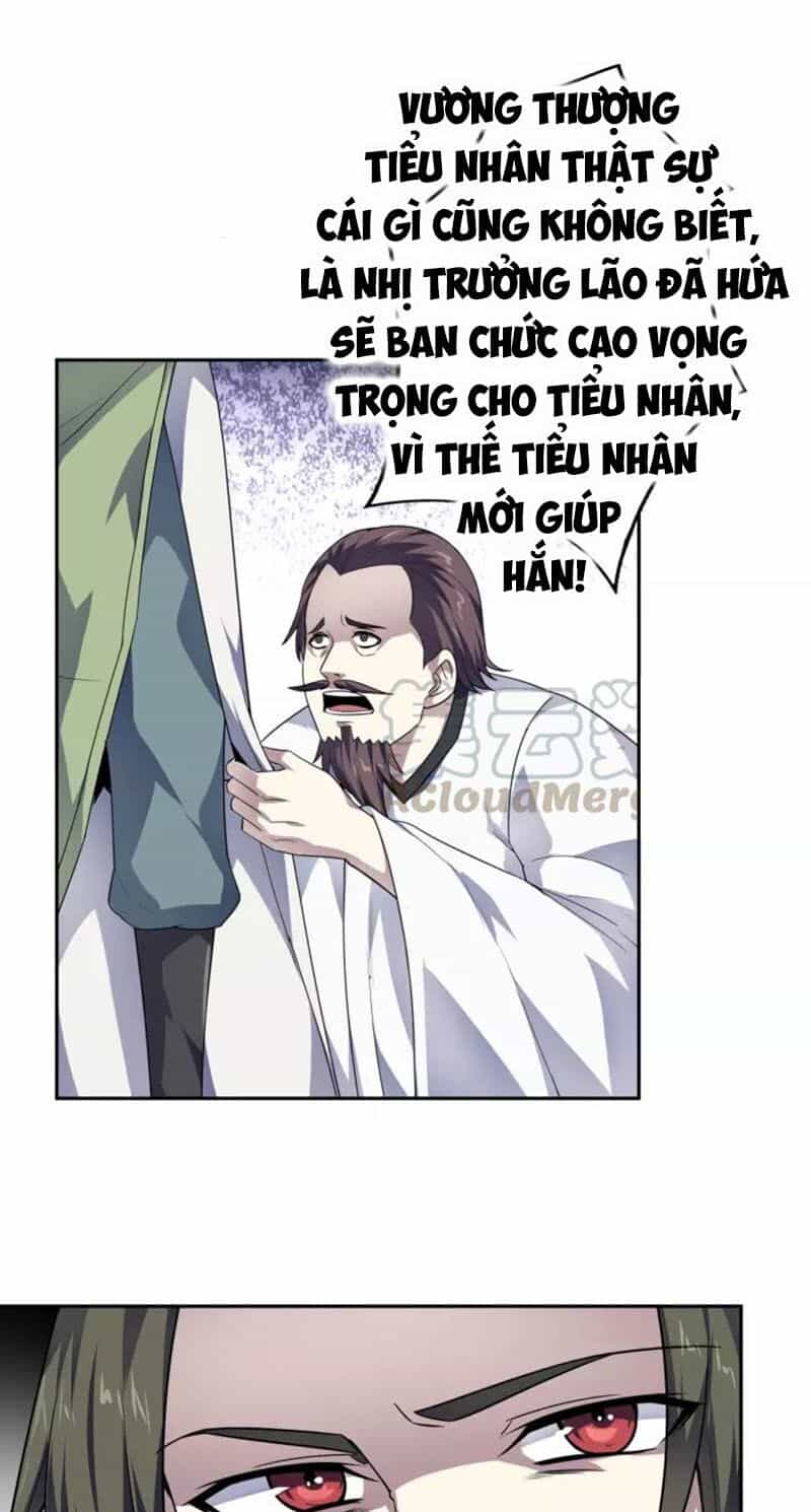 Nghịch Thiên Đại Thần - Chương 92 - ảnh 16