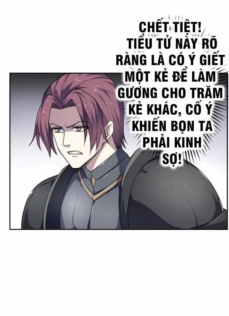 Nghịch Thiên Đại Thần - Chương 92 - ảnh 20