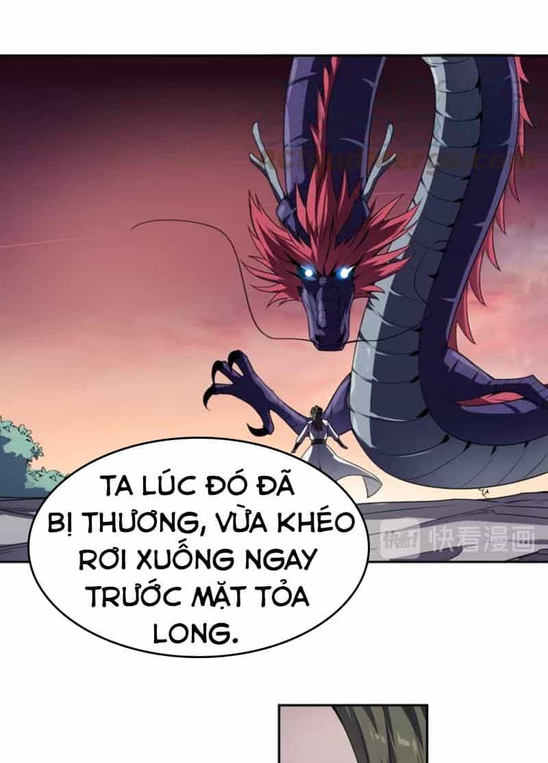 Nghịch Thiên Đại Thần - Chương 92 - ảnh 26