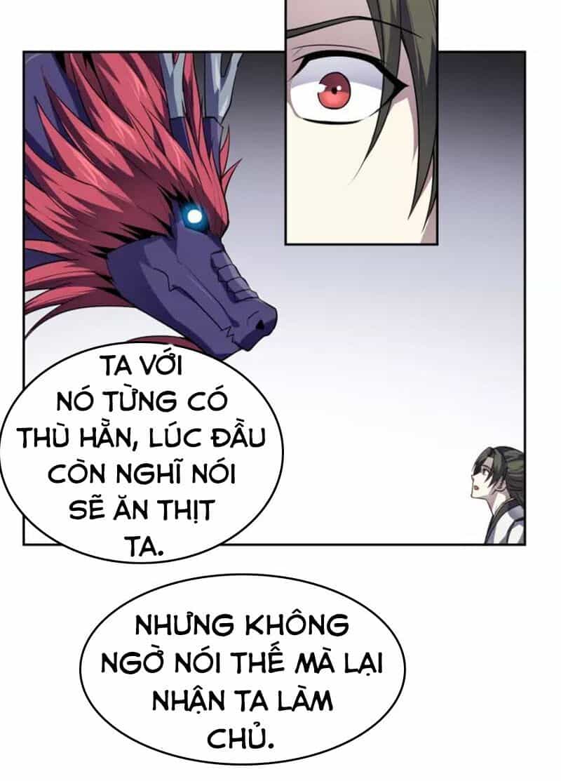 Nghịch Thiên Đại Thần - Chương 92 - ảnh 27