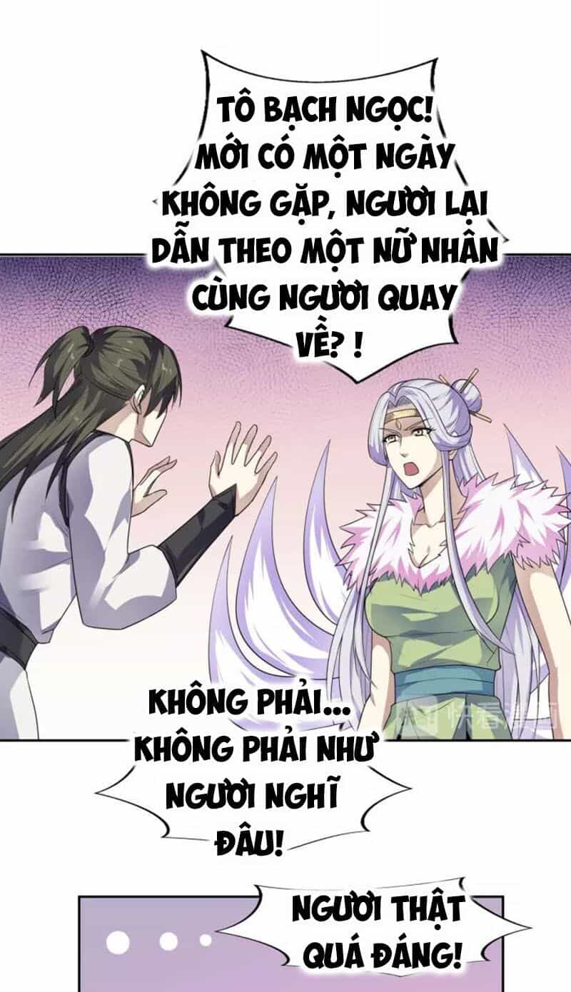 Nghịch Thiên Đại Thần - Chương 92 - ảnh 34