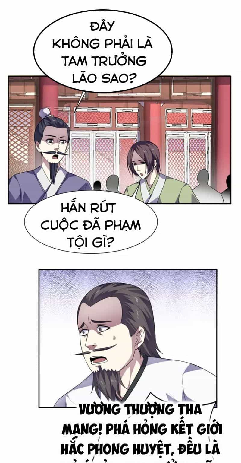 Nghịch Thiên Đại Thần - Chương 92 - ảnh 6