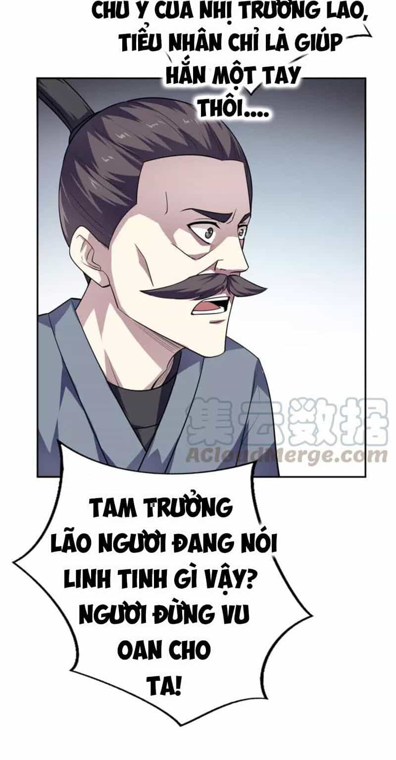Nghịch Thiên Đại Thần - Chương 92 - ảnh 7