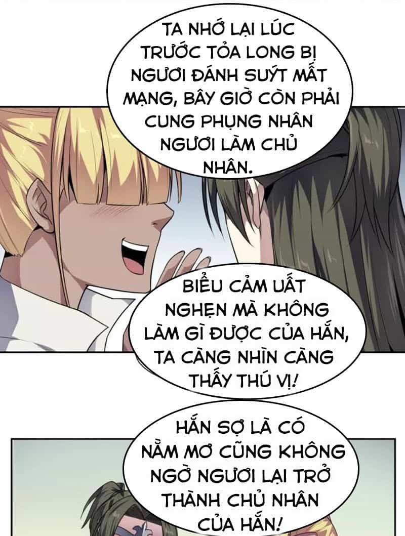 Nghịch Thiên Đại Thần - Chương 93 - ảnh 18
