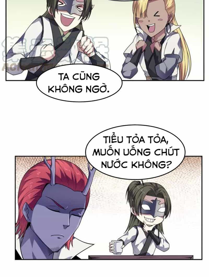 Nghịch Thiên Đại Thần - Chương 93 - ảnh 19