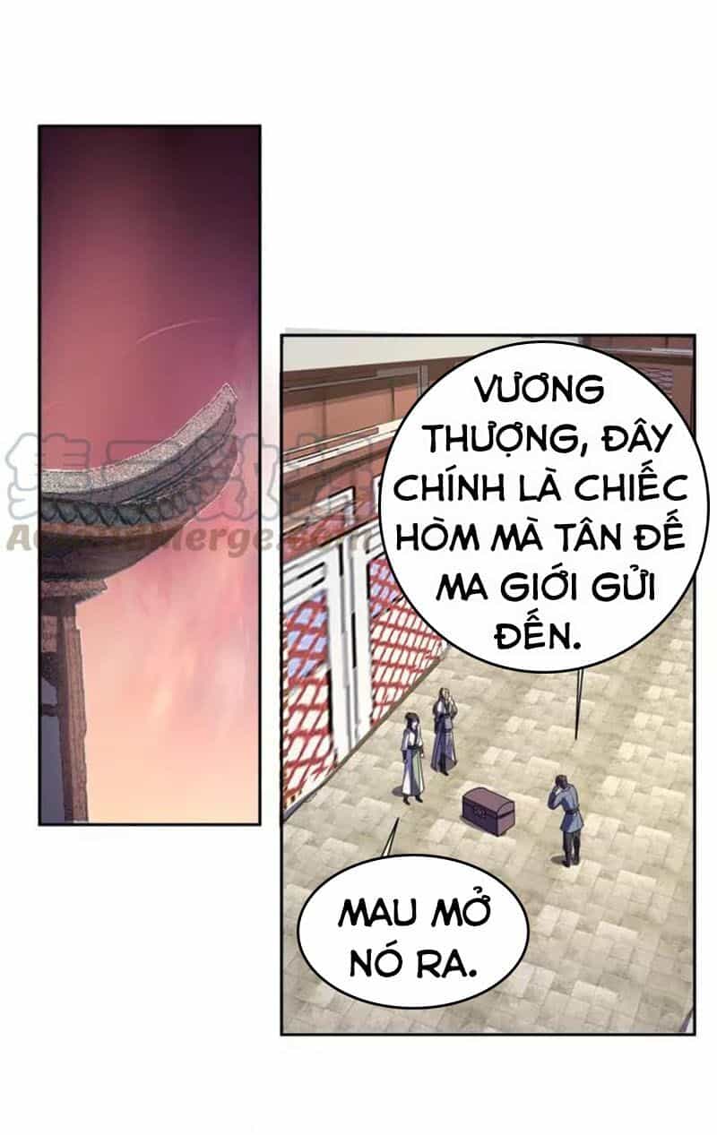 Nghịch Thiên Đại Thần - Chương 93 - ảnh 2