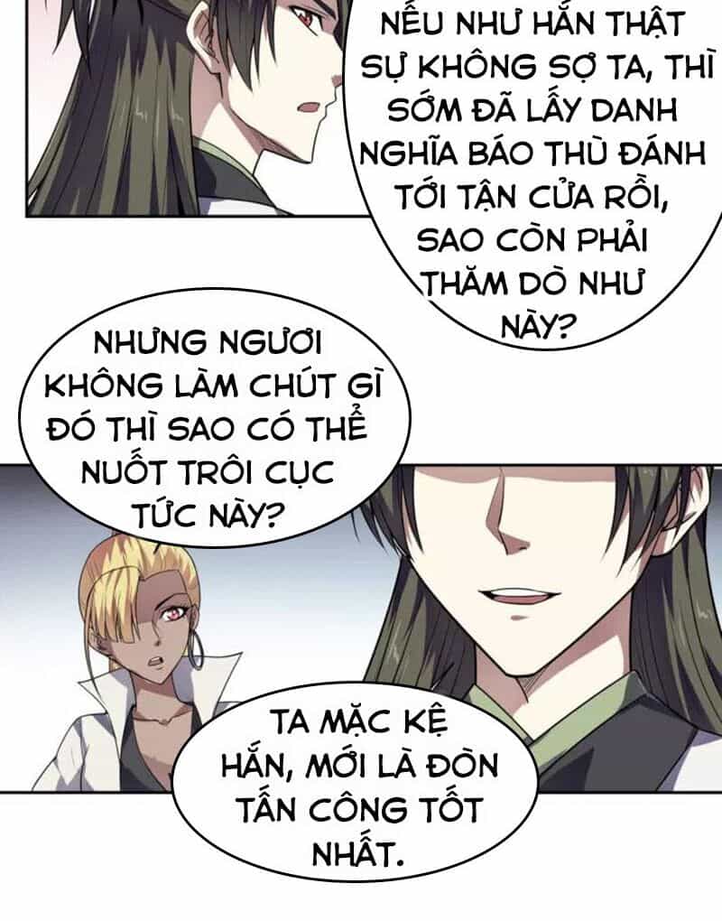 Nghịch Thiên Đại Thần - Chương 93 - ảnh 5