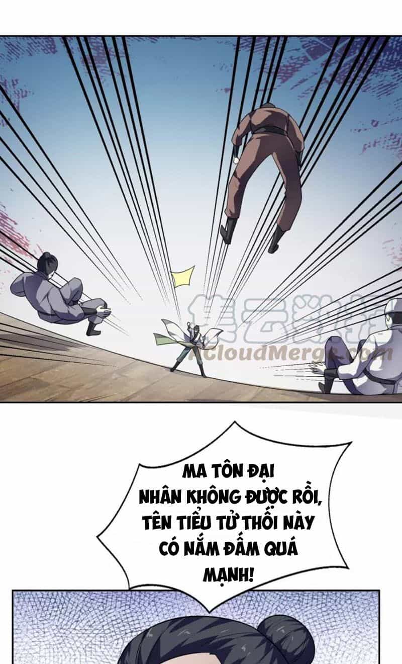 Nghịch Thiên Đại Thần - Chương 94 - ảnh 14