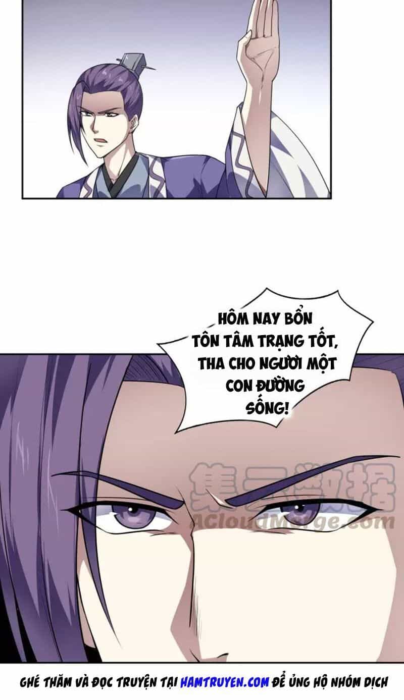 Nghịch Thiên Đại Thần - Chương 94 - ảnh 17