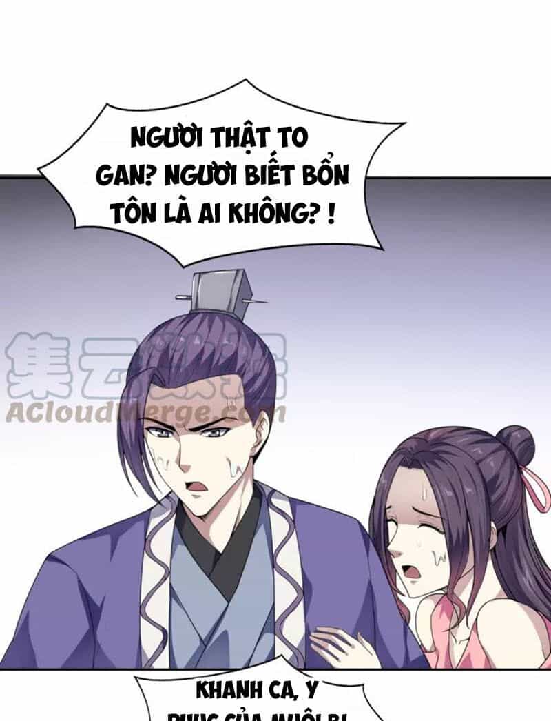 Nghịch Thiên Đại Thần - Chương 94 - ảnh 2