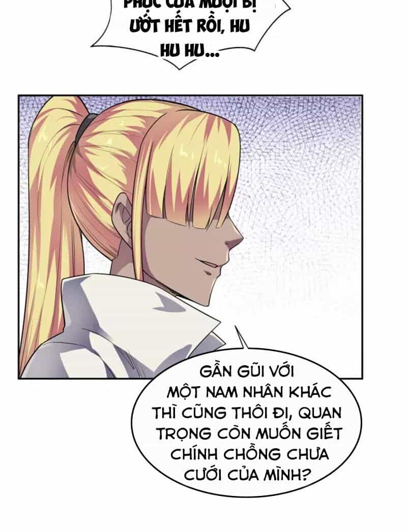 Nghịch Thiên Đại Thần - Chương 94 - ảnh 3