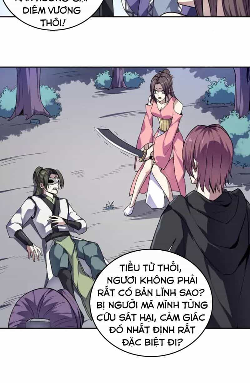 Nghịch Thiên Đại Thần - Chương 95 - ảnh 32