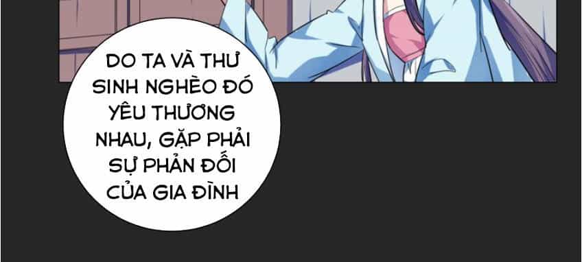 Nghịch Thiên Đại Thần - Chương 18 - ảnh 22