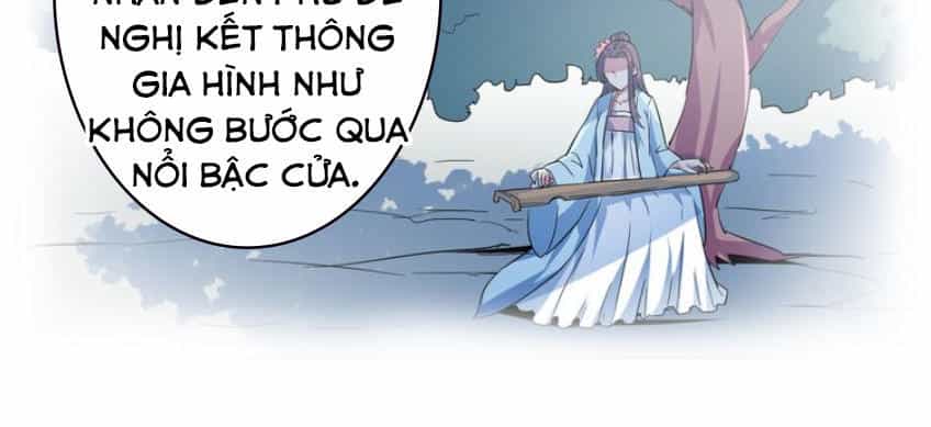 Nghịch Thiên Đại Thần - Chương 18 - ảnh 36