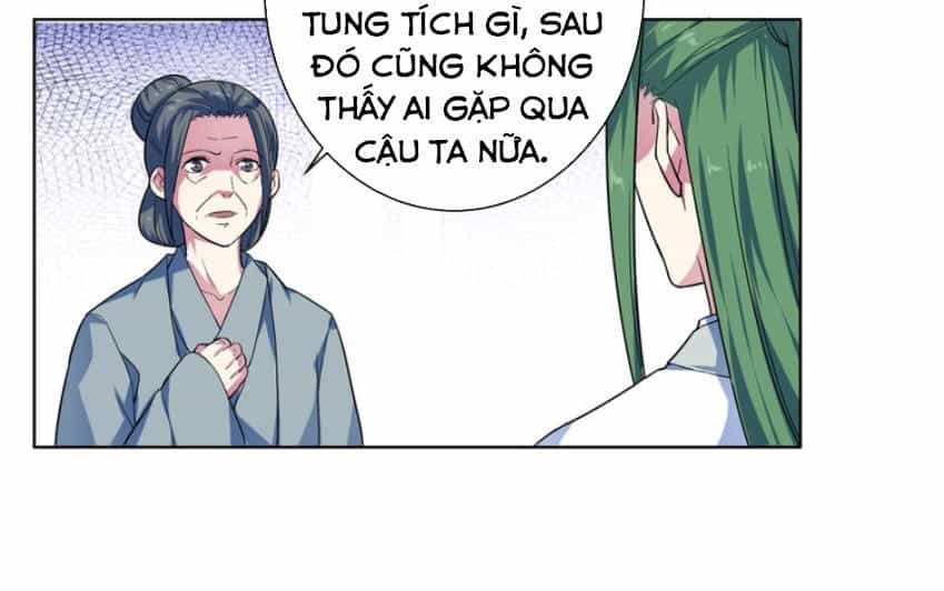 Nghịch Thiên Đại Thần - Chương 19 - ảnh 3