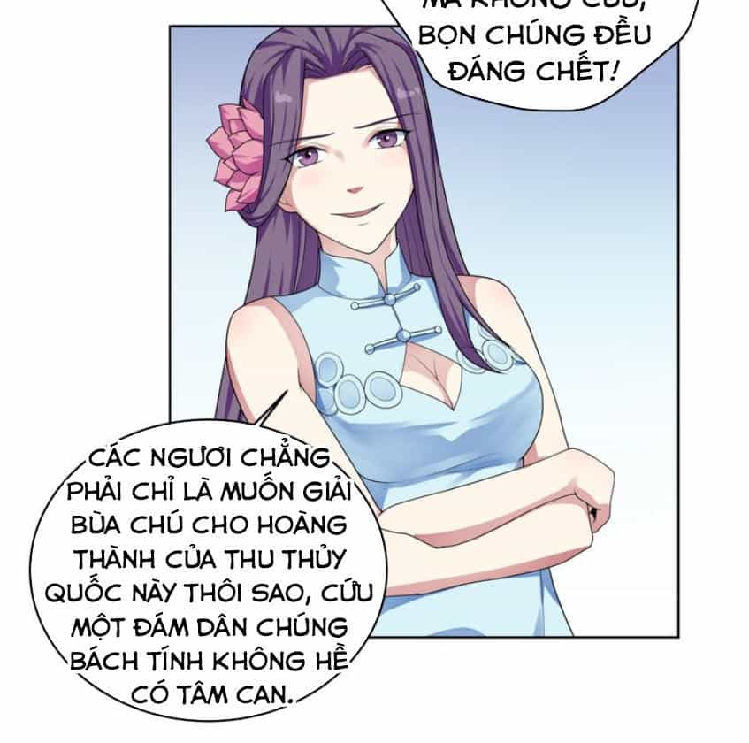 Nghịch Thiên Đại Thần - Chương 20 - ảnh 22