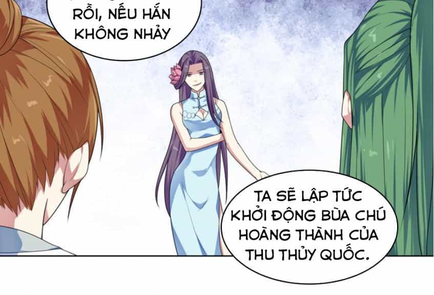 Nghịch Thiên Đại Thần - Chương 20 - ảnh 25