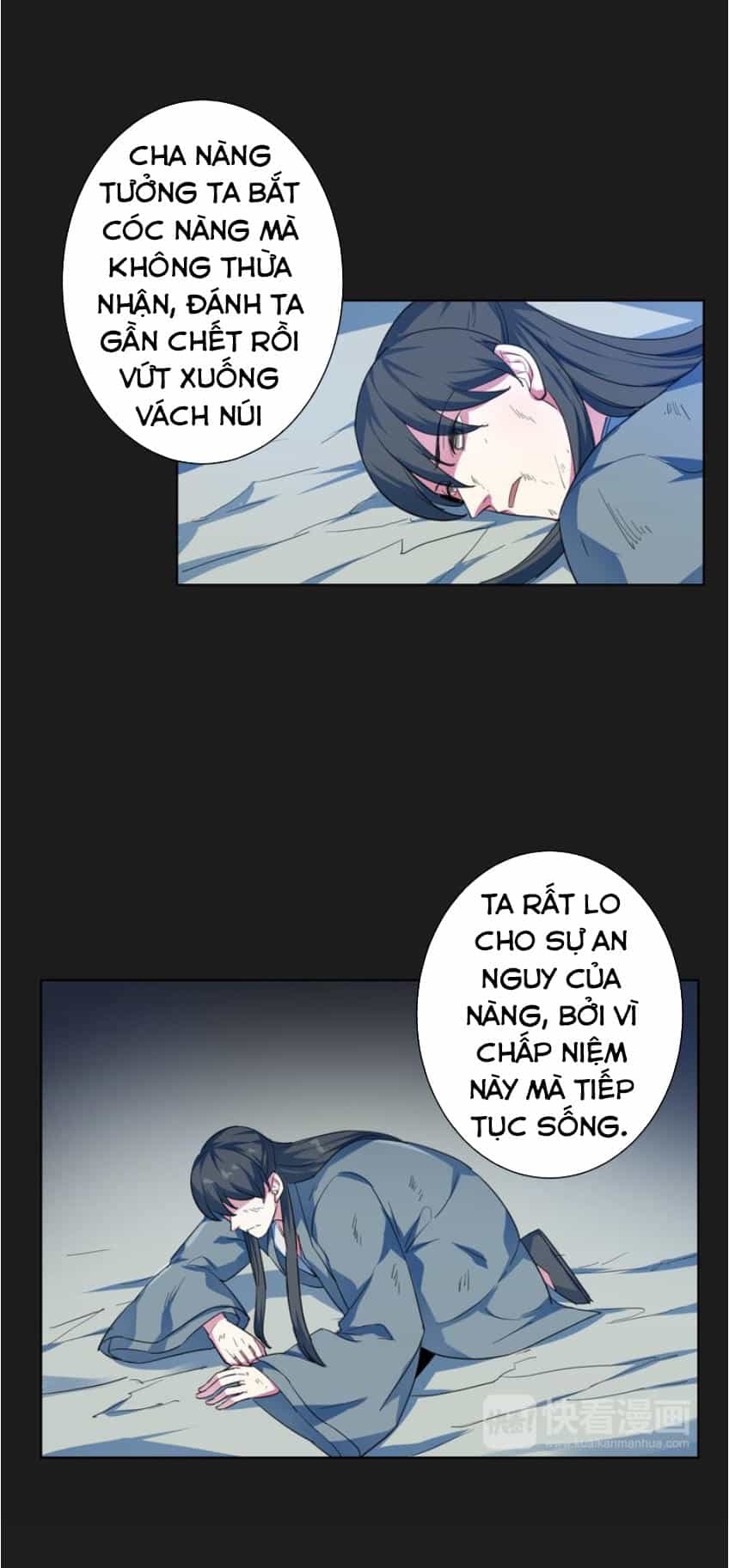 Nghịch Thiên Đại Thần - Chương 21 - ảnh 18