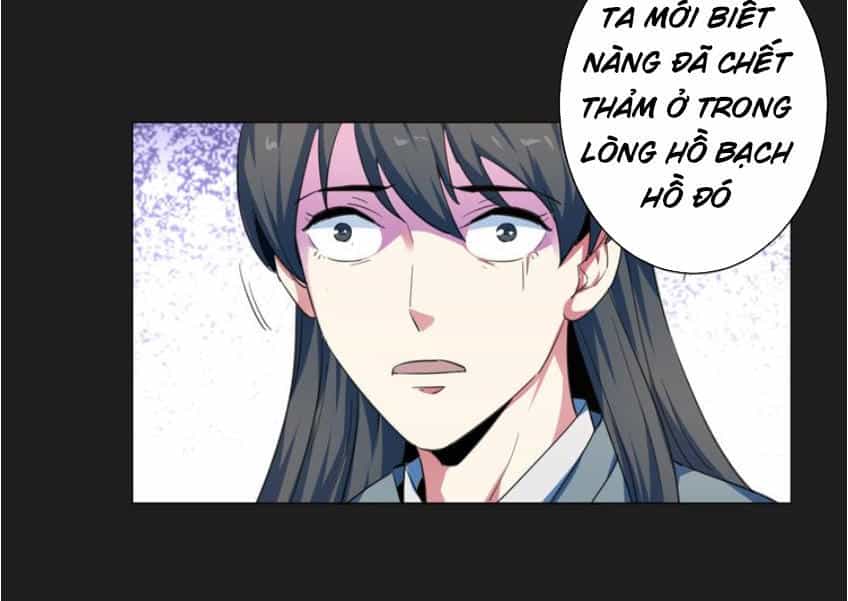 Nghịch Thiên Đại Thần - Chương 21 - ảnh 20