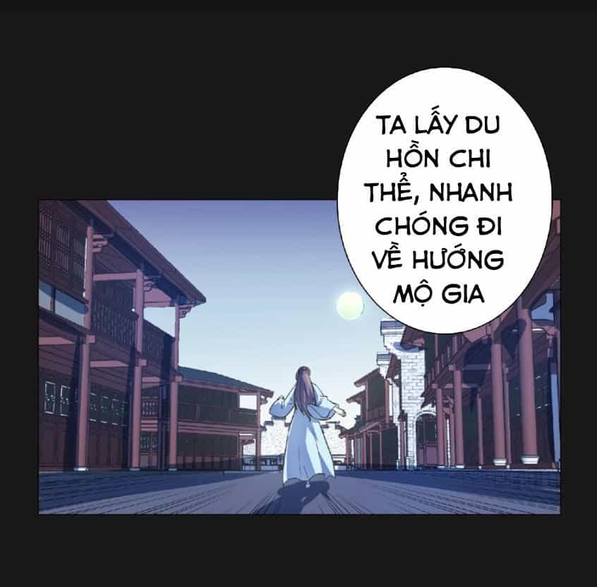 Nghịch Thiên Đại Thần - Chương 22 - ảnh 17