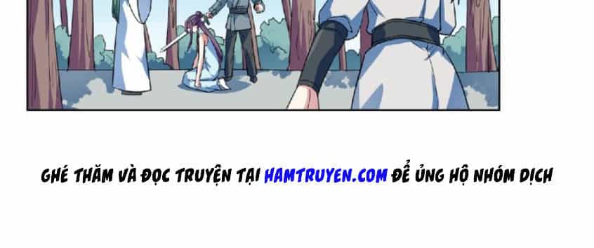 Nghịch Thiên Đại Thần - Chương 22 - ảnh 5