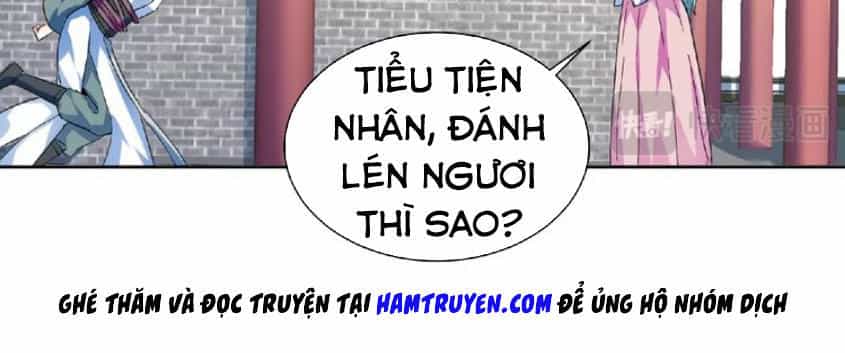 Nghịch Thiên Đại Thần - Chương 23 - ảnh 32