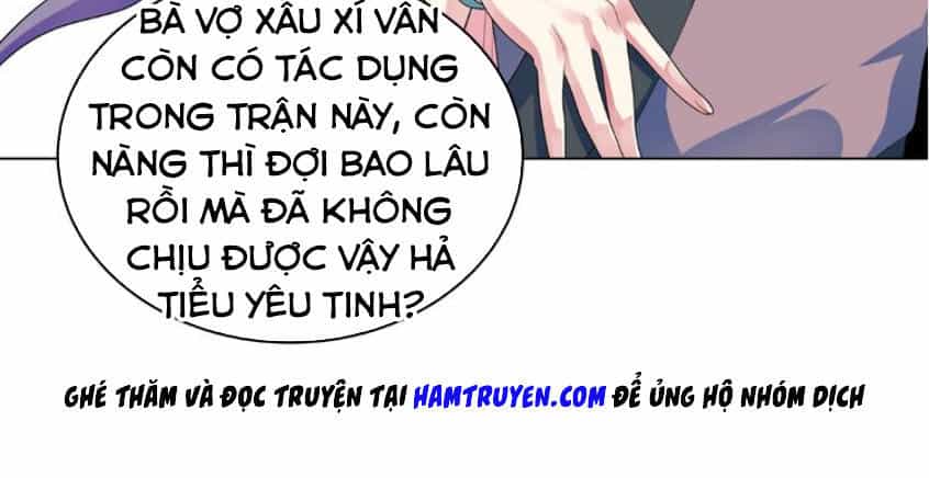 Nghịch Thiên Đại Thần - Chương 25 - ảnh 26