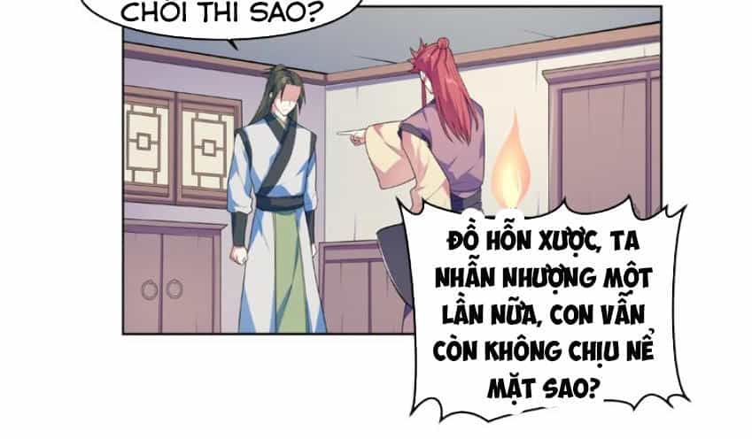 Nghịch Thiên Đại Thần - Chương 26 - ảnh 20