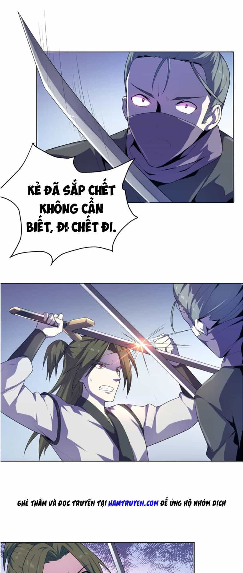 Nghịch Thiên Đại Thần - Chương 26 - ảnh 29