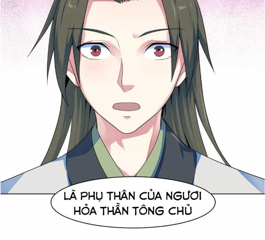 Nghịch Thiên Đại Thần - Chương 26 - ảnh 9