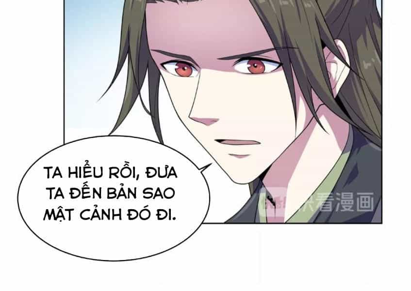 Nghịch Thiên Đại Thần - Chương 27 - ảnh 14