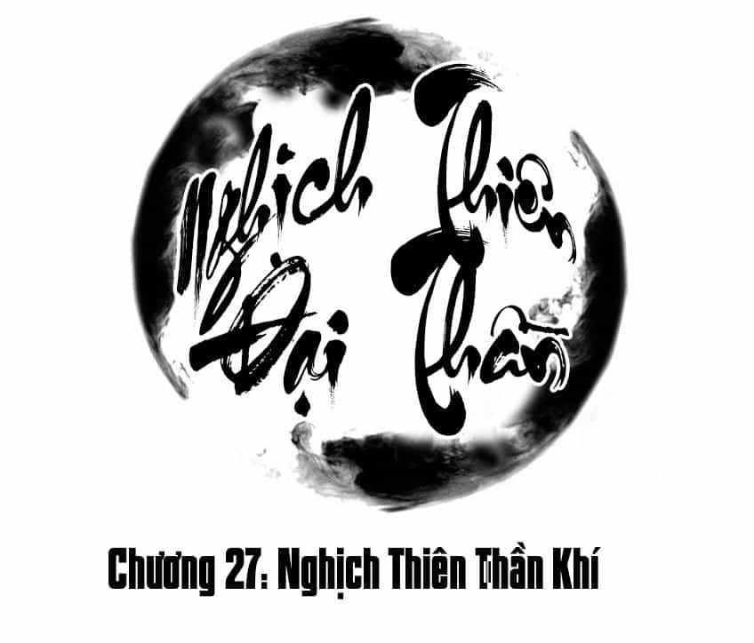 Nghịch Thiên Đại Thần - Chương 27 - ảnh 2