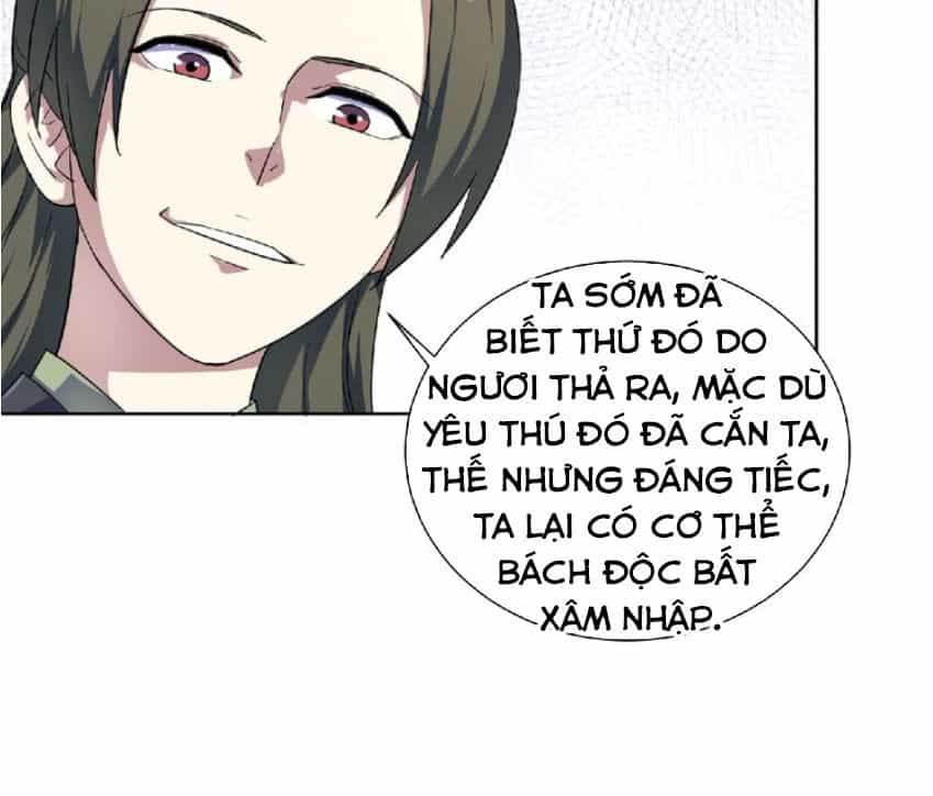 Nghịch Thiên Đại Thần - Chương 29 - ảnh 7
