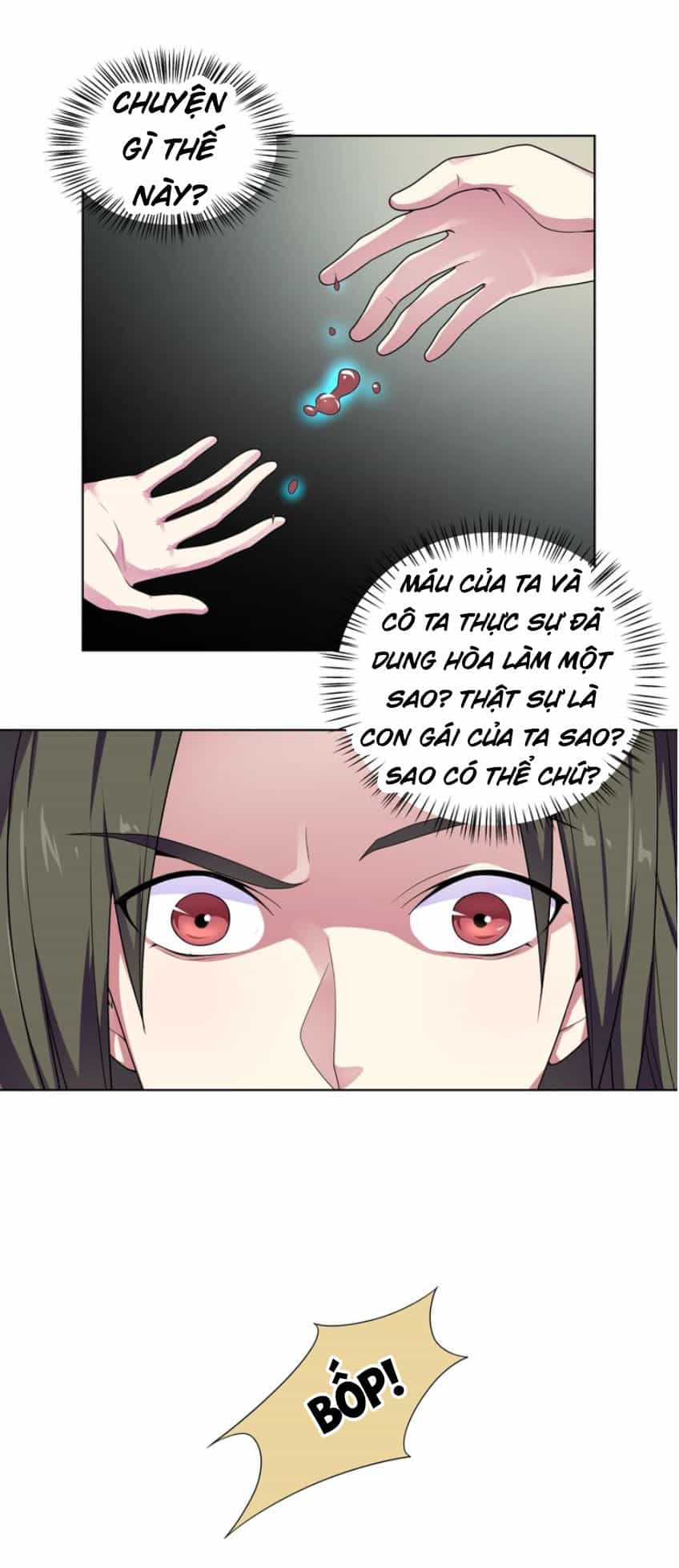 Nghịch Thiên Đại Thần - Chương 30 - ảnh 18