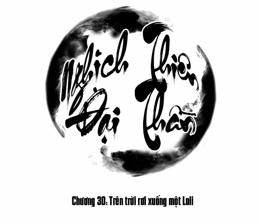 Nghịch Thiên Đại Thần - Chương 30 - ảnh 2