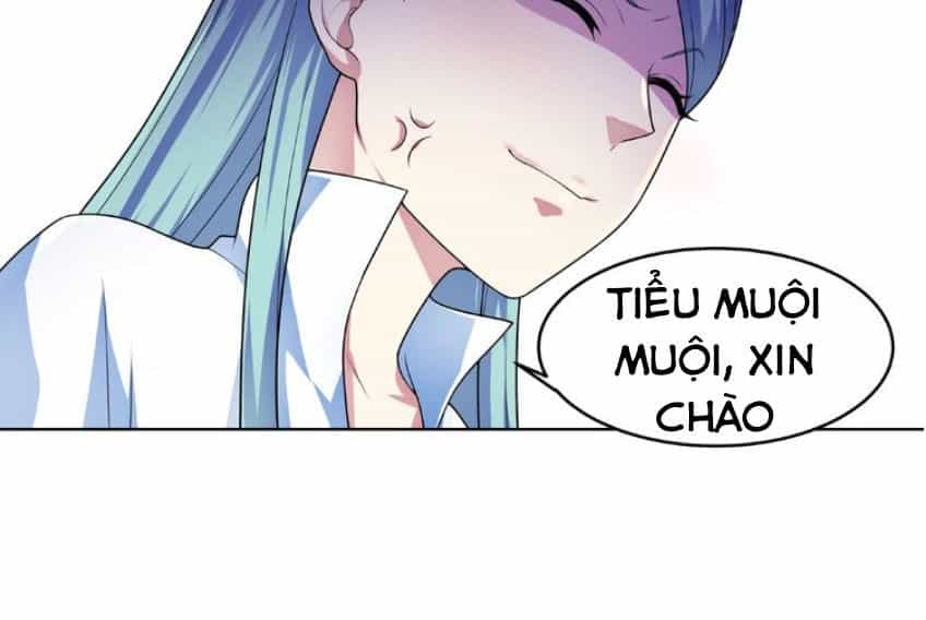 Nghịch Thiên Đại Thần - Chương 30 - ảnh 32