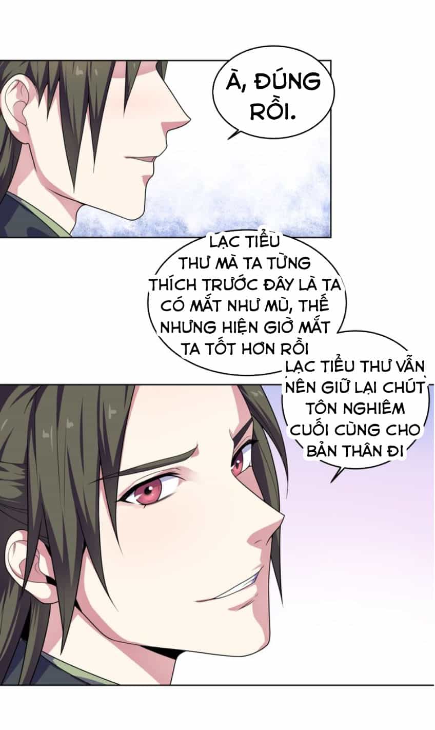 Nghịch Thiên Đại Thần - Chương 30 - ảnh 36