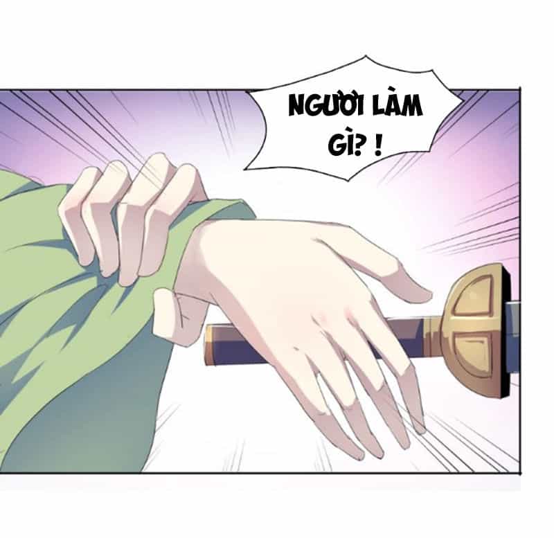 Nghịch Thiên Đại Thần - Chương 34 - ảnh 22