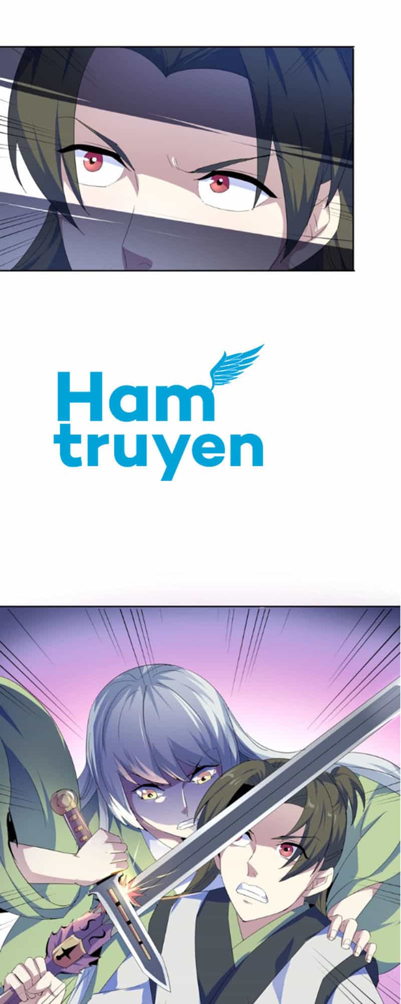 Nghịch Thiên Đại Thần - Chương 34.5 - ảnh 15