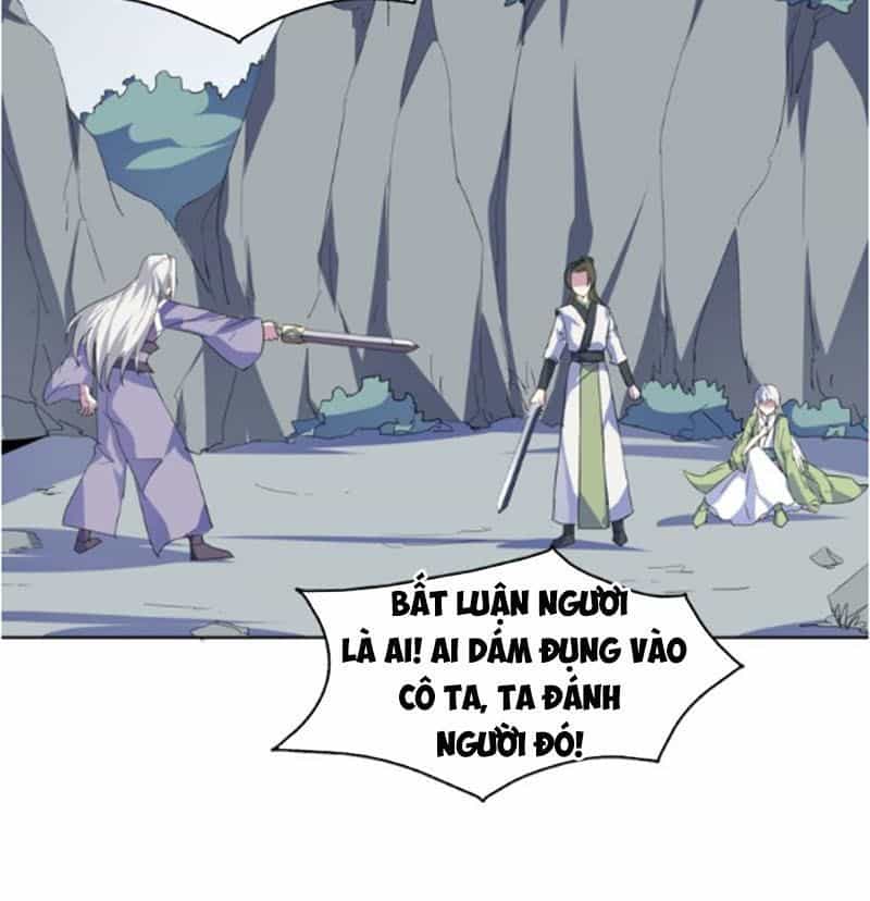 Nghịch Thiên Đại Thần - Chương 36 - ảnh 10