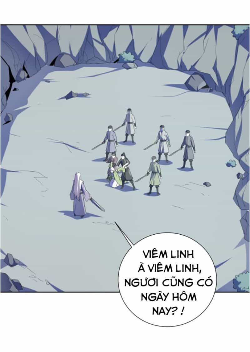 Nghịch Thiên Đại Thần - Chương 36 - ảnh 5