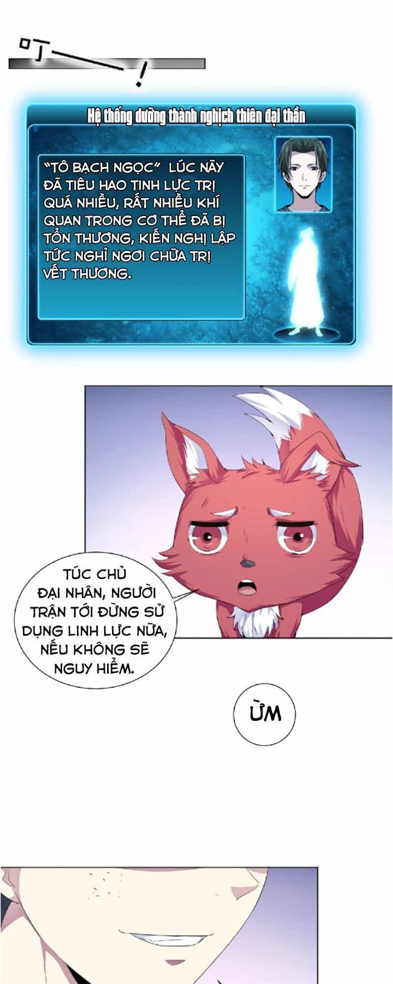 Nghịch Thiên Đại Thần - Chương 37.5 - ảnh 14